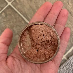 Nars organ loose highlighter powder